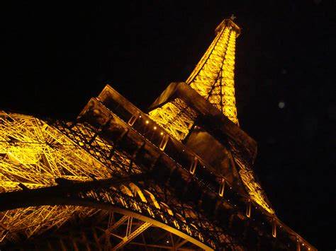 Top 5 Obiective Turistice din Franța