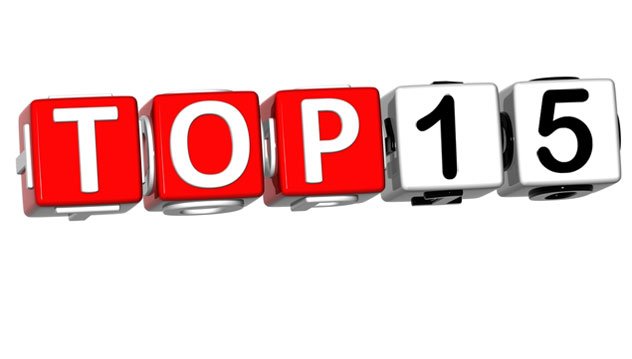 Top15.ro – Cele mai bune 15 surse de informații din România