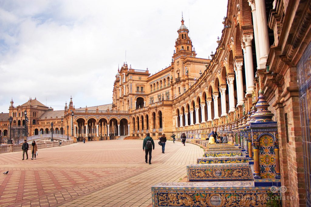 Cele 5 Obiective Turistice din Spania: Ghid complet pentru călătorii