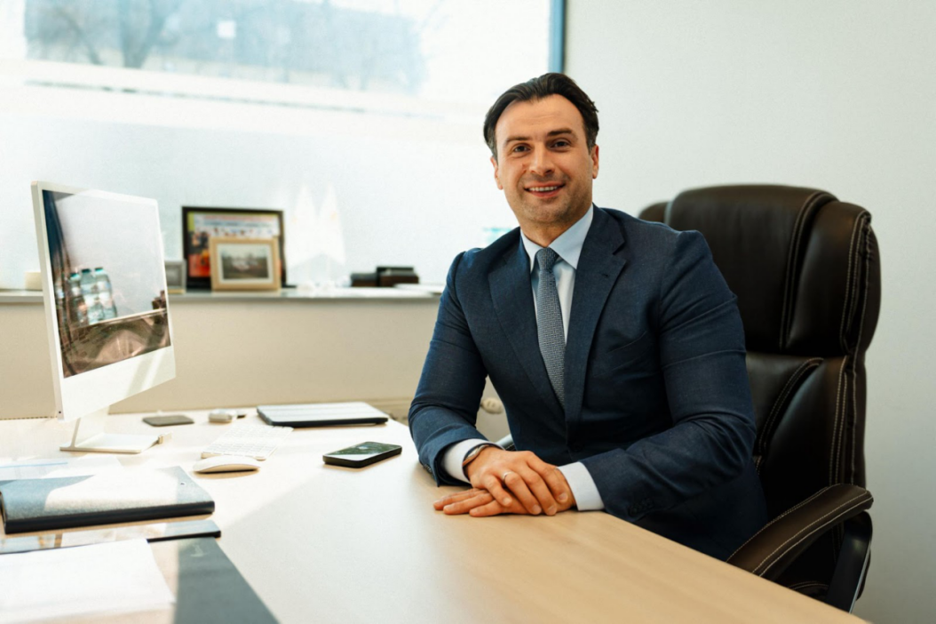 Vlad Musteață de la North Bucharest Investments: O Nouă Eră în Piața Imobiliară din București și Ilfov