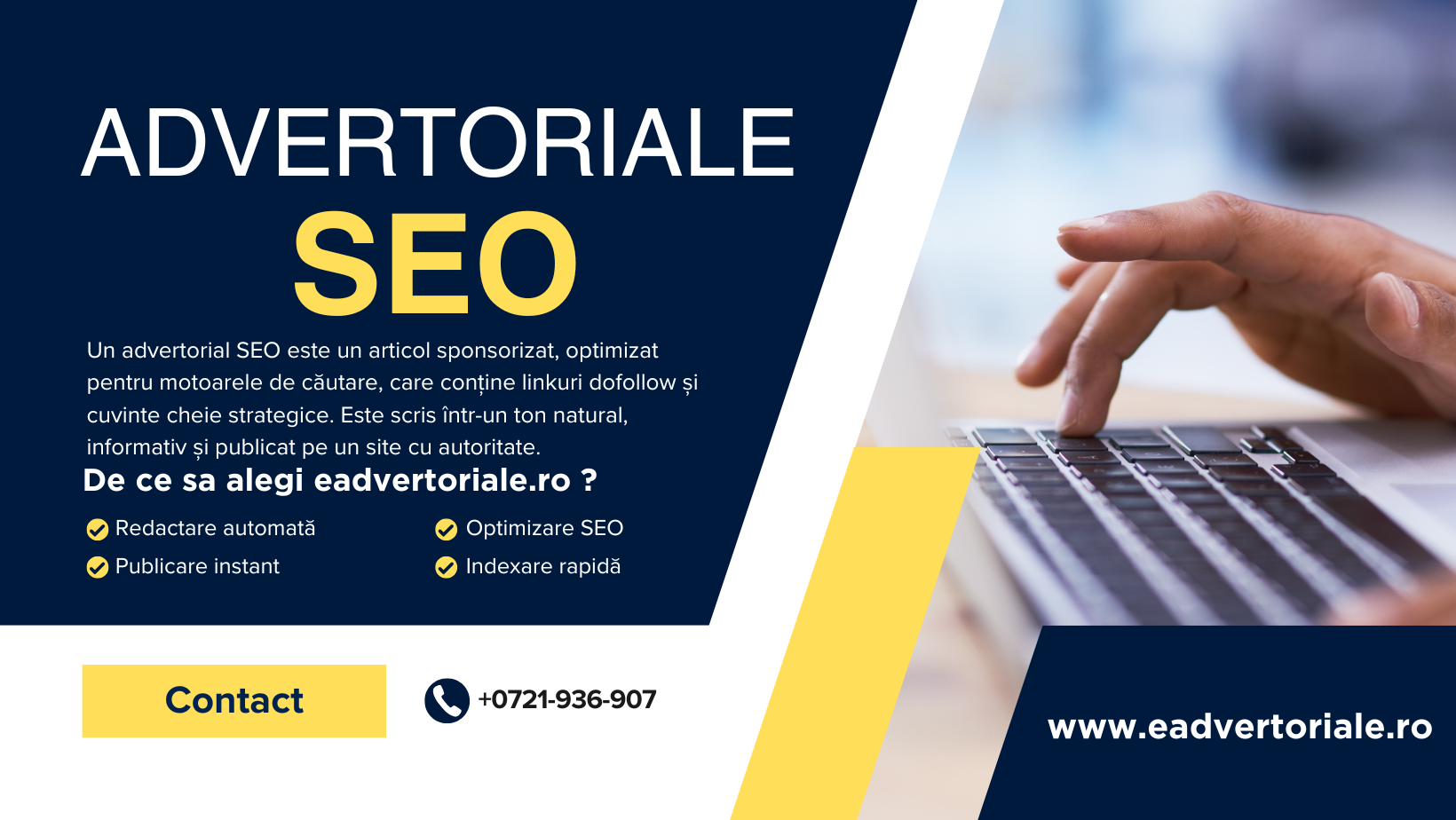 Cum măsori rezultatele unui advertorial SEO – tactici, instrumente și greșeli de evitat