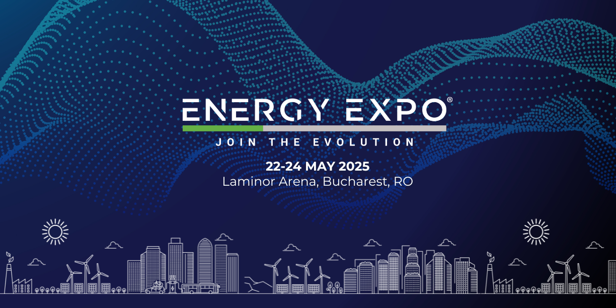 Miniștrii Energiei marchează debutul ENERGY EXPO® 2025 cu o viziune comună
