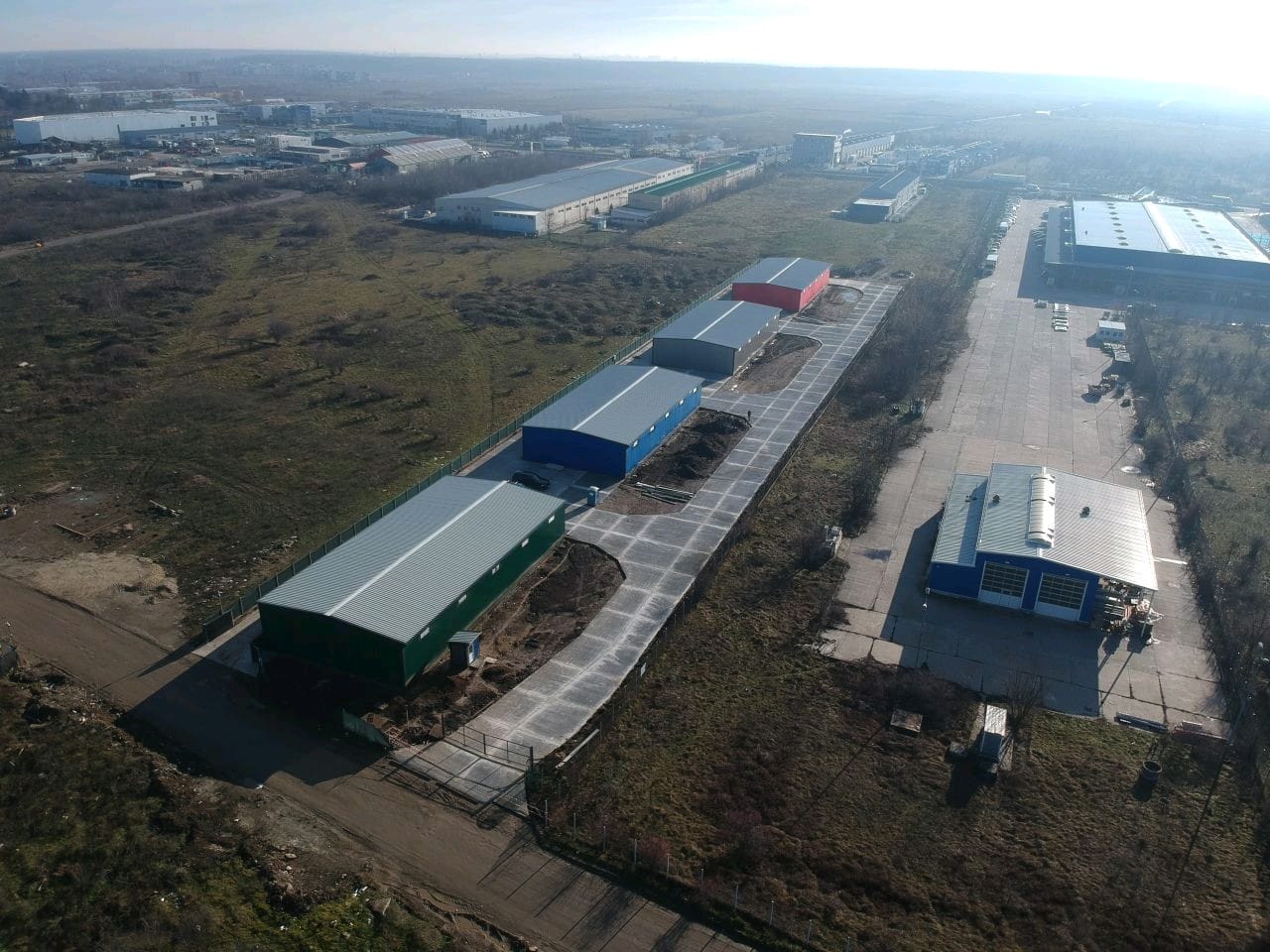 Valoarea impozabilă a clădirilor: Ce trebuie să știi și de ce ai nevoie de un evaluator ANEVARDeterminarea valorii impozabile a unei clădiri est