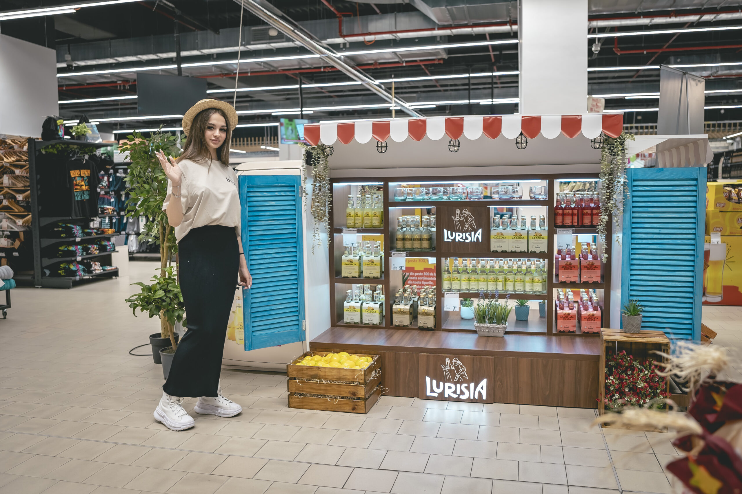 Experiențele de brand prind viață pe noul site fieldstar.ro