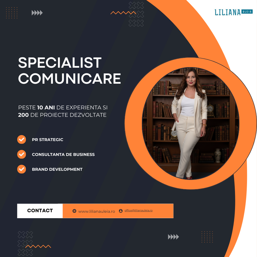 Comunicarea in 2026: autenticitate, tehnologie si strategie