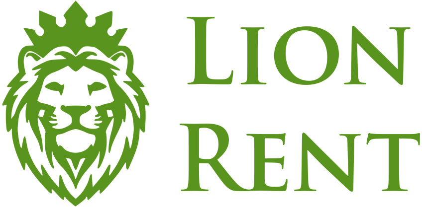 Lion Rent – soluția simplă pentru închiriere auto fără bătăi de cap în București
