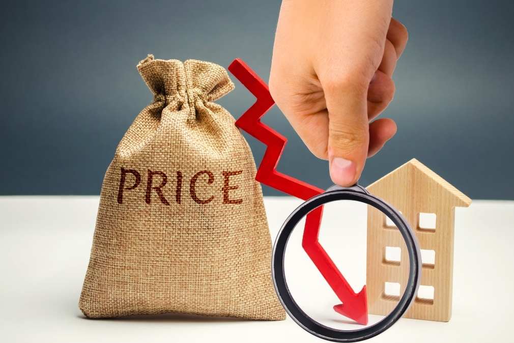 Cum verifici dacă prețul unui apartament este corect pentru zona în care se află?