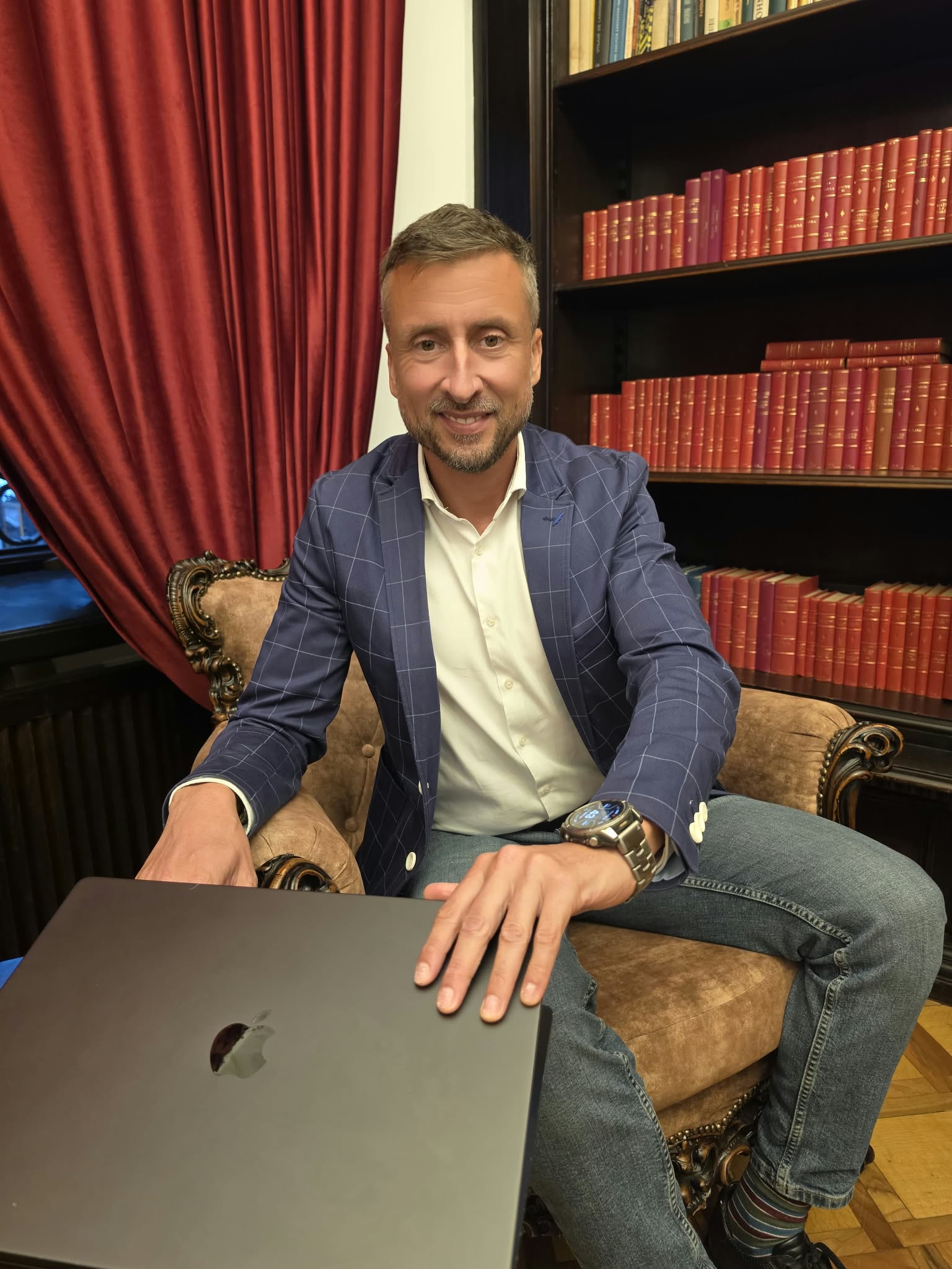 Administrarea unei cladiri nu inseamna doar intretinere. Inseamna sa construiesti incredere, zi de zi