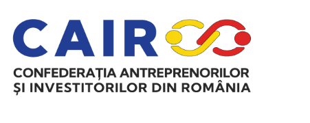 CAIR propune Guvernului un Pact pentru Producția din România: „Producem, procesăm, reinvestim în România”